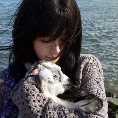 淘宝女孩的好评爱情